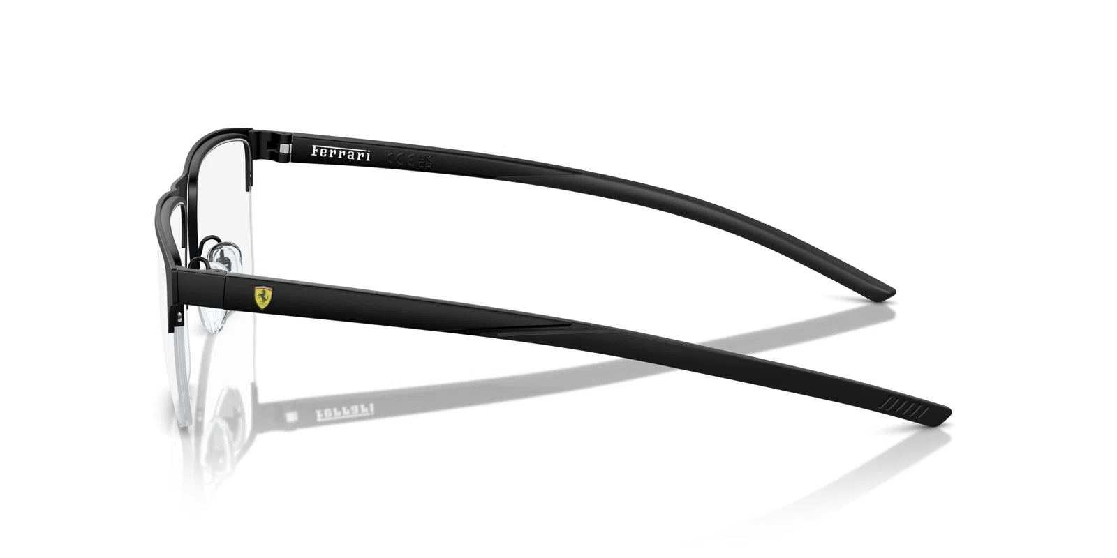 Scuderia Ferrari 7001 Eyeglasses - view 12
